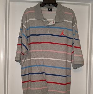 big and tall air jordan clothing